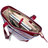 Сумка для ноутбука Piquadro Laptop Women's Tote Bag 14" Red (BD6679B2/R)