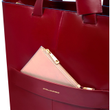Сумка для ноутбука Piquadro Laptop Women's Tote Bag 14" Red (BD6679B2/R)