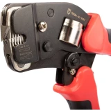 Клещи КВТ ПКВк-6т (102038)