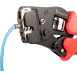 Клещи КВТ ПКВк-6т (102038)