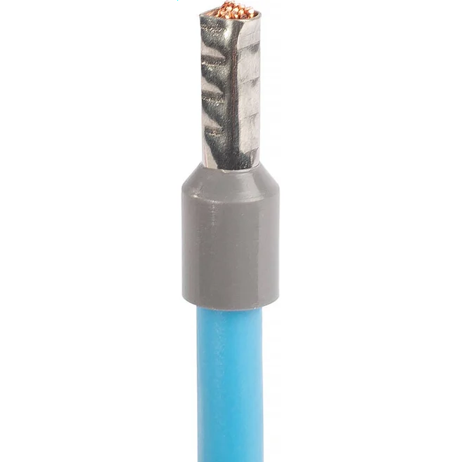 Клещи КВТ ПКВк-6т - 102038 - фото 5