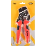 Клещи КВТ ПКВк-6т (102038)