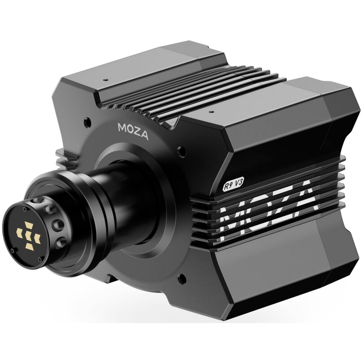 База для руля MOZA R9 V3 Wheelbase RS080