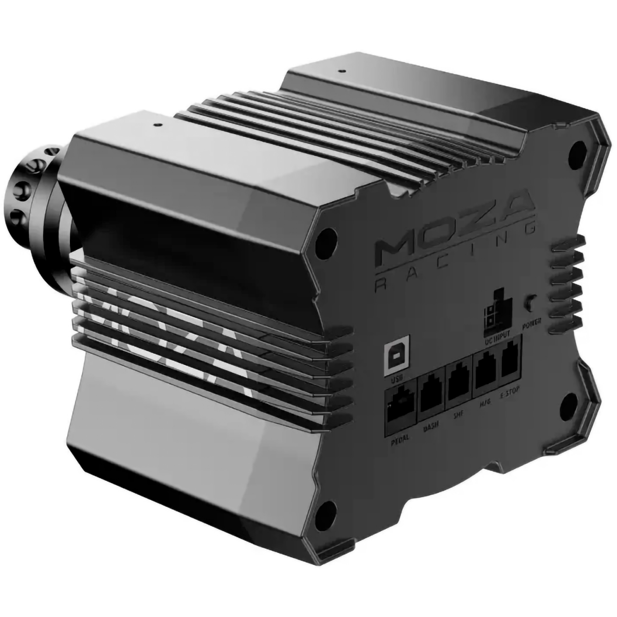 База для руля MOZA R9 V3 Wheelbase RS080 - MZ59 - фото 3