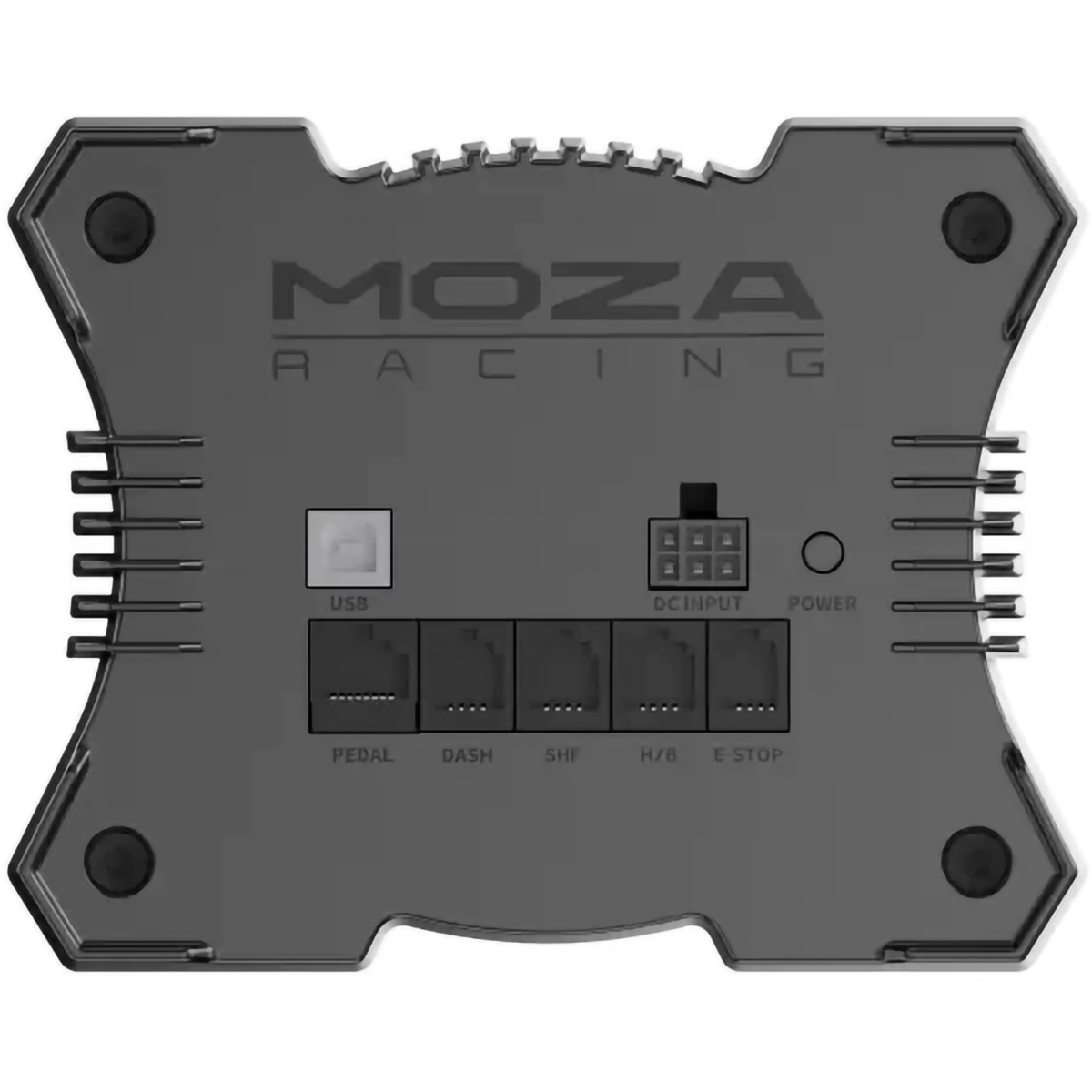 База для руля MOZA R9 V3 Wheelbase RS080 - MZ59 - фото 4