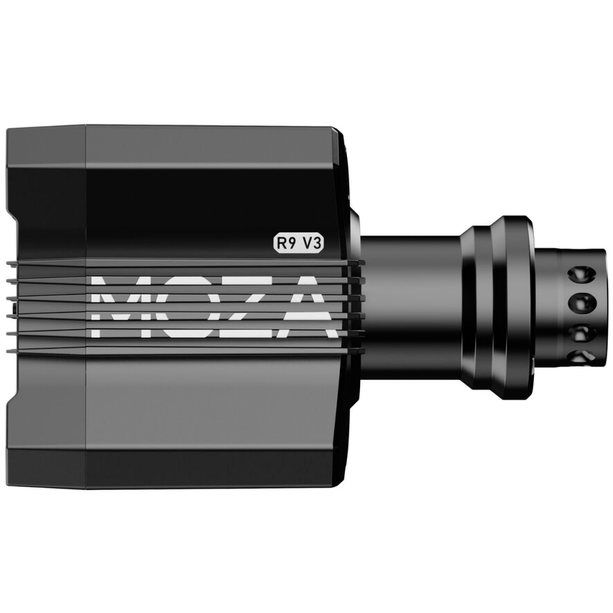 База для руля MOZA R9 V3 Wheelbase RS080 - MZ59 - фото 5