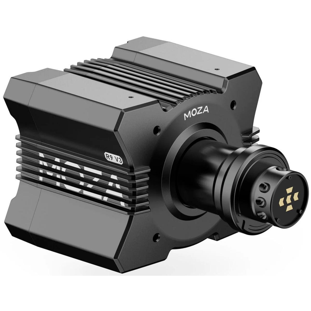 База для руля MOZA R9 V3 Wheelbase RS080 - MZ59 - фото 6