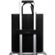 Сумка для ноутбука Piquadro Laptop Women's Tote Bag 14" Black (BD6679B2/N) - фото 8