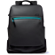 Рюкзак для ноутбука Piquadro Water Resistant Computer 15.6" Backpack Black (CA6465C2OW/N) - фото 2