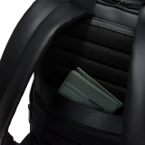 Рюкзак для ноутбука Piquadro Water Resistant Computer 15.6" Backpack Black (CA6465C2OW/N)