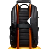 Рюкзак для ноутбука Piquadro Water Resistant Computer 15.6" Backpack Black (CA6465C2OW/N)