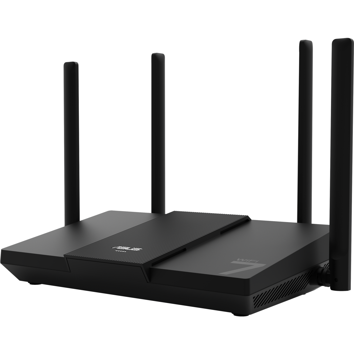 Wi-Fi маршрутизатор (роутер) ASUS RT-BE50 - фото 3