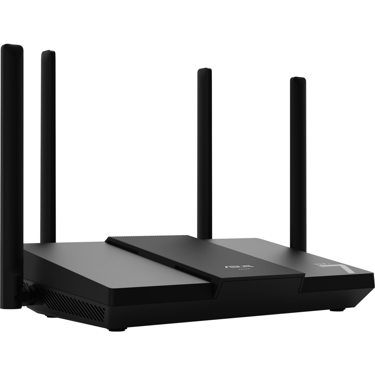 Wi-Fi маршрутизатор (роутер) ASUS RT-BE50 - фото 4