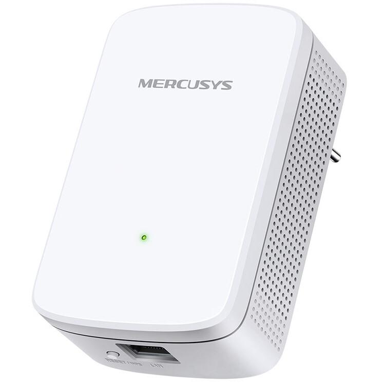 Wi-Fi усилитель (репитер) Mercusys ME10