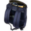 Рюкзак для ноутбука Piquadro Travel Laptop Backpack 15.6" in Recycled Fabric Blue (CA6648BR2/BLU) - фото 5