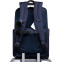 Рюкзак для ноутбука Piquadro Travel Laptop Backpack 15.6" in Recycled Fabric Blue (CA6648BR2/BLU) - фото 8