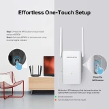 Wi-Fi усилитель (репитер) Mercusys ME80X