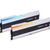 Оперативная память 64Gb DDR5 6000MHz G.Skill Trident Z5 RGB (F5-6000J2836G32GX2-TZ5RW) (2x32Gb KIT)