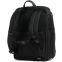 Рюкзак для ноутбука Piquadro Travel Laptop Backpack 15.6" in Recycled Fabric Black (CA6648BR2/N) - фото 2