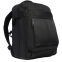 Рюкзак для ноутбука Piquadro Travel Laptop Backpack 17.3" Recycled Fabric Black (CA6691S125/N)