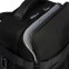 Рюкзак для ноутбука Piquadro Travel Laptop Backpack 17.3" Recycled Fabric Black (CA6691S125/N) - фото 4