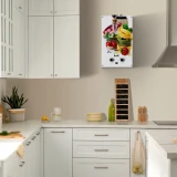 Водонагреватель Ballu GWH 10 Fiery Glass Pasta (НС-1584735)