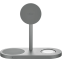 Беспроводное зарядное устройство uBear Stage Ultra Grey - WL20SG31SU-AW