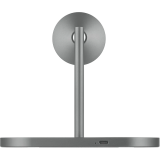 Беспроводное зарядное устройство uBear Stage Ultra Grey (WL20SG31SU-AW)