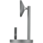 Беспроводное зарядное устройство uBear Stage Ultra Grey - WL20SG31SU-AW - фото 7