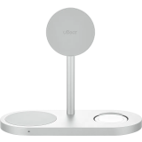 Беспроводное зарядное устройство uBear Stage Ultra White (WL20SL31SU-AW)