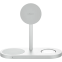 Беспроводное зарядное устройство uBear Stage Ultra White - WL20SL31SU-AW