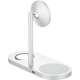 Беспроводное зарядное устройство uBear Stage Ultra White (WL20SL31SU-AW)