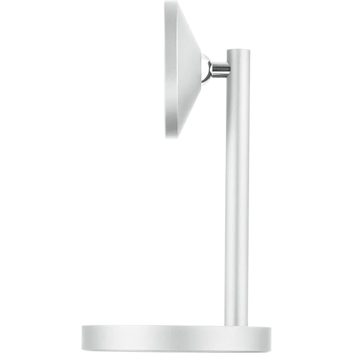 Беспроводное зарядное устройство uBear Stage Ultra White - WL20SL31SU-AW - фото 6