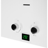 Водонагреватель Ballu GWH 10 Fiery Turbo (НС-1584737)