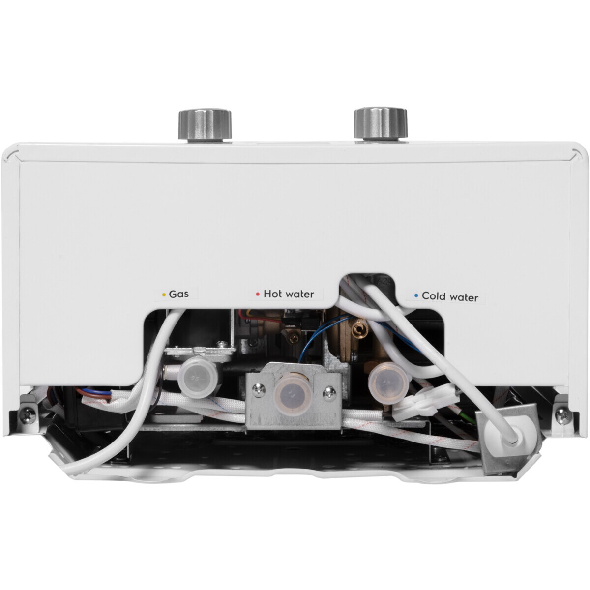 Водонагреватель Ballu GWH 10 Fiery Turbo - НС-1584737 - фото 6