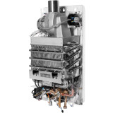 Водонагреватель Ballu GWH 10 Fiery Turbo (НС-1584737)