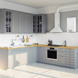 Водонагреватель Ballu GWH 10 Fiery Turbo (НС-1584737)