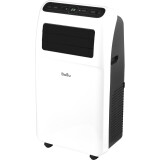 Мобильный кондиционер Ballu Aura BPAC-12 CP/N1_24Y (НС-1594923)