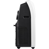 Мобильный кондиционер Ballu Aura BPAC-12 CP/N1_24Y (НС-1594923)