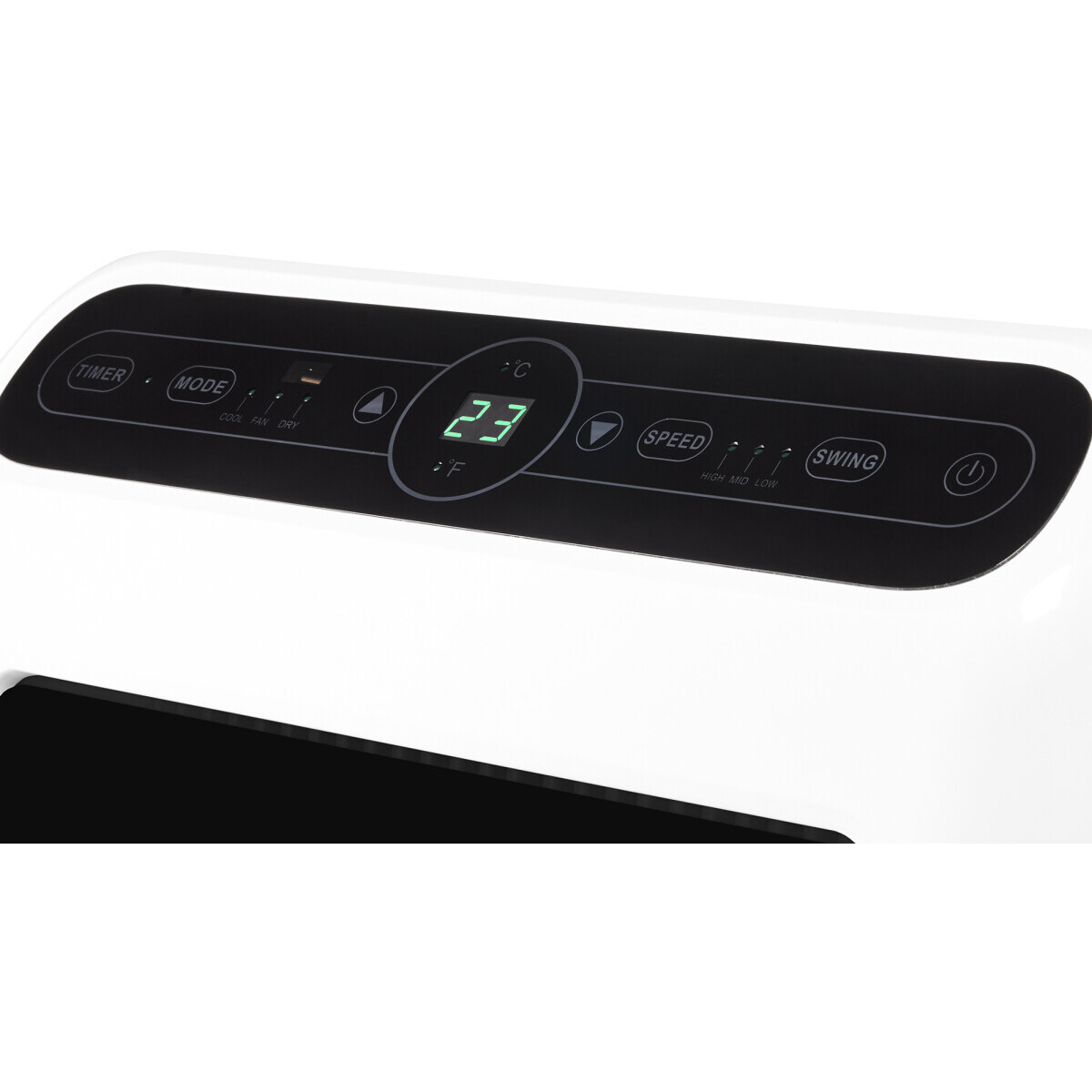 Мобильный кондиционер Ballu Aura BPAC-12 CP/N1_24Y - НС-1594923 - фото 6