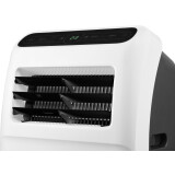 Мобильный кондиционер Ballu Aura BPAC-12 CP/N1_24Y (НС-1594923)