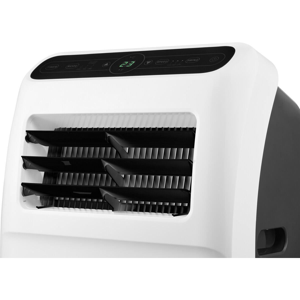 Мобильный кондиционер Ballu Aura BPAC-12 CP/N1_24Y - НС-1594923 - фото 7