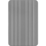 Внешний аккумулятор uBear Icon 10000 Grey (PB15SG10000-PDM)