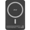 Внешний аккумулятор uBear Icon 10000 Grey - PB15SG10000-PDM - фото 3