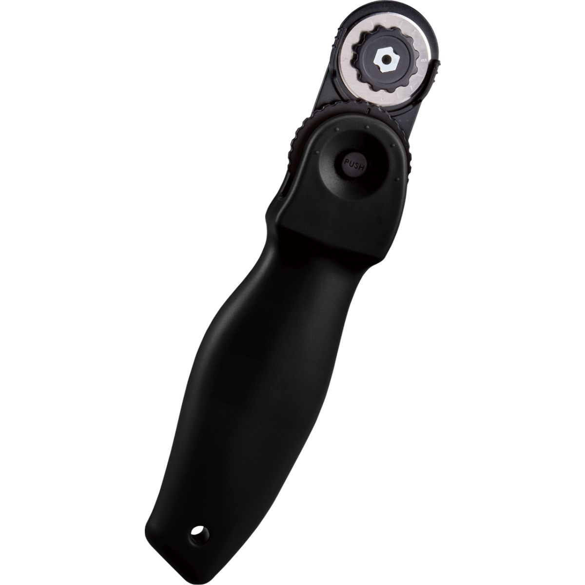 Строительный нож Kw-Trio 03806 Black - 03806BLACK