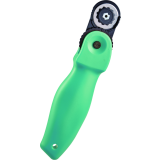 Строительный нож Kw-Trio 03806 Green (03806BLUE)