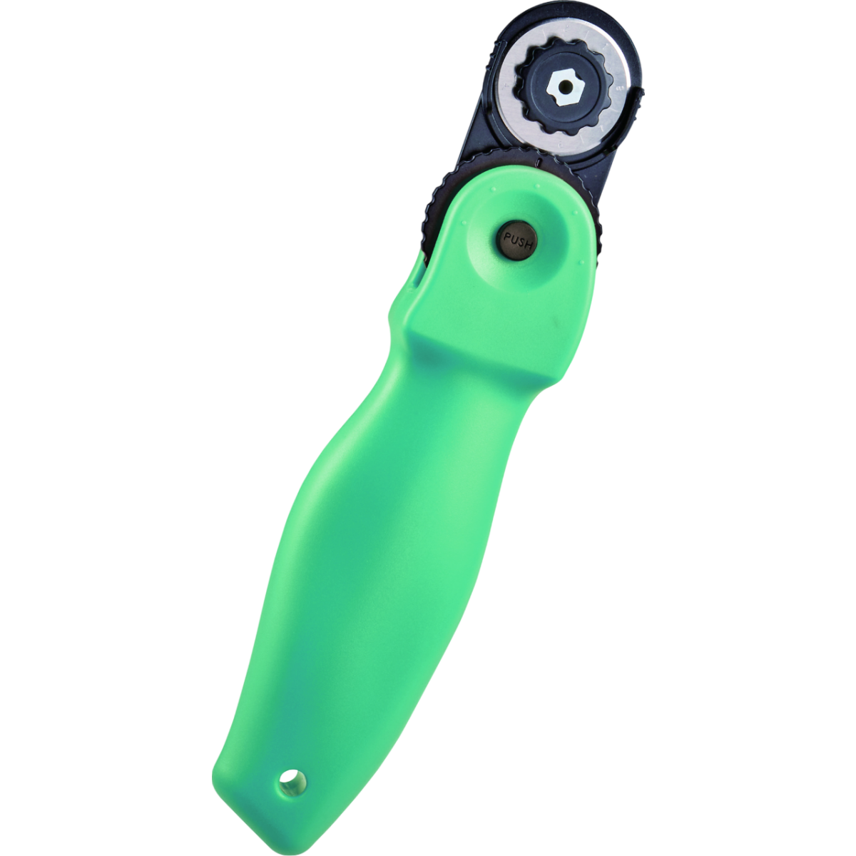 Строительный нож Kw-Trio 03806 Green - 03806BLUE