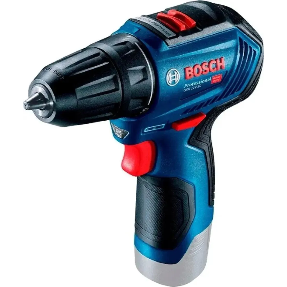 Дрель Bosch GSR 12V-30 (06019G9082)