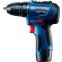 Дрель Bosch GSR 12V-30 (06019G9082) - фото 2