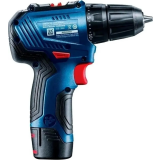 Дрель Bosch GSR 12V-30 (06019G9082)